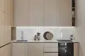 Mieszkanie 1 pokój 65 m² Rijeka Rezevici, Czarnogóra