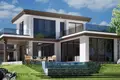 Villa de 4 habitaciones 155 m² Agios Amvrosios, Chipre del Norte