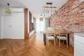 3 room apartment 60 m² in Warsaw, Poland