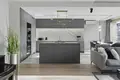 Apartamento 5 habitaciones 145 m² Varsovia, Polonia