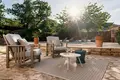 Casa 4 habitaciones 255 m² Split Dalmatia County, Croacia