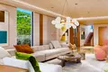 Dom 2 pokoi 178 m² Alanya, Turcja