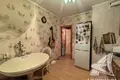 Apartamento 2 habitaciones 54 m² Muchaviecki sielski Saviet, Belarús