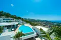 Copropriété 4 chambres 145 m² Karon, Thaïlande