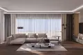 Maison 6 chambres 220 m² Guzelbahce, Turquie