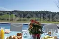 Dom 4 pokoi 210 m² Kassandra Municipality, Grecja