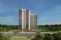 Mieszkanie 1 pokój 68 m² Erdemli, Turcja