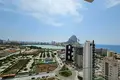 Mieszkanie 4 pokoi 73 m² Calp, Hiszpania
