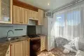 2 room apartment 50 m² Muchaviecki sielski Saviet, Belarus