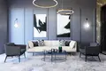 Appartement 4 chambres 150 m² Demirtas Koyu, Turquie