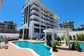Appartement 2 chambres 58 m² Kargicak, Turquie