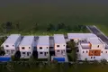Mieszkanie 4 pokoi 165 m² Yeroskipou, Cypr