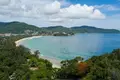 Appartement 3 chambres 300 m² Karon, Thaïlande