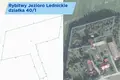 Apartment 9 898 m² Rybitwy, Poland