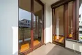 Appartement 3 chambres 74 m² Varsovie, Pologne