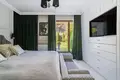 Квартира 2 комнаты 63 м² Гдыня, Польша