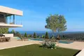 Villa de 4 dormitorios 568 m² Teulada, Španjolska