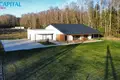 House 159 m² Antezeriai, Lithuania