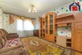 3 room apartment 62 m² Turec Bajary, Belarus