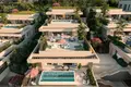 Dzielnica mieszkaniowa Finca de Jasmine - Sky Villas