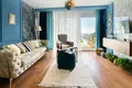 Квартира 2 спальни 85 м² Trikomo, Северный Кипр