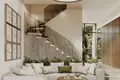 Villa 70 m² Klungkung Regency, Indonesia