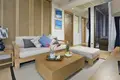 Квартира 1 комната 60 м² Тхаланг, Таиланд