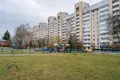 Appartement 3 chambres 66 m² Minsk, Bélarus