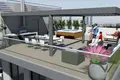 2 bedroom apartment 117 m² Demos Agiou Athanasiou, Cyprus