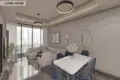 Mieszkanie 1 pokój 102 m² Ajman, Emiraty Arabskie