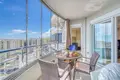 Wohnung 3 zimmer 110 m² Mahmutlar, Türkei
