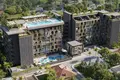 1 bedroom apartment 81 m² Rawai, Thailand