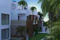 1 bedroom apartment 38 m² Famagusta District, Cyprus
