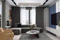 Квартира 3 комнаты 95 м² Kepez, Турция