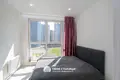 3 bedroom apartment 55 m² Minsk, Belarus