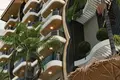 Appartement 2 chambres 58 m² Alanya, Turquie
