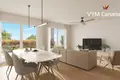 Квартира 3 спальни 167 м² Finestrat, Испания