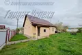 House 130 m² Muchaviecki sielski Saviet, Belarus