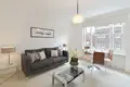 Mieszkanie 1 pokój 39 m² w City of Westminster, Wielka Brytania