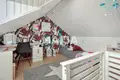 Casa 5 habitaciones 120 m² Koura, Finlandia