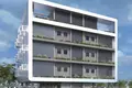 Nieruchomości komercyjne 849 m² Kato Polemidion Municipality, Cypr