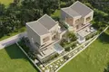 villa de 3 chambres 184 m² Omisalj, Croatie