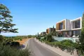 Apartamento 3 habitaciones 281 m² Agios Tychonas, Chipre