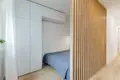 1 room apartment 28 m² in Warsaw, Poland