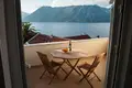 Apartamento 1 habitacion 54 m² Kotor, Montenegro