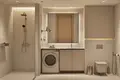 Квартира 38 м² Рафаиловичи, Черногория