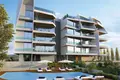 3 bedroom apartment 118 m² Germasogeia, Cyprus