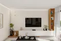 3 bedroom villa 119 m² Murcia, Spain