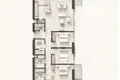 Квартира 3 спальни 162 м² Рас-эль-Хайма, ОАЭ