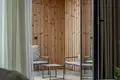Apartamento 3 habitaciones 72 m² en Palanga, Lituania